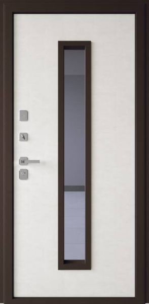 BERSERKER TERMAX Lumi 200