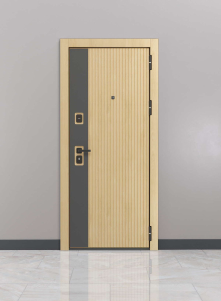 BERSERKER Acoustic PRO 456 BERSERKER Acoustic PRO 456